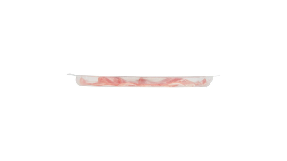 Pancetta Coppata Stagionata