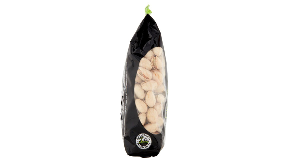 Pistachios Pistacchi Tostati Salati