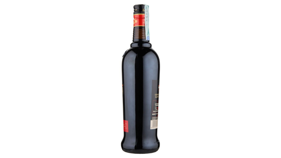 Borghetti, Liquore di vero caffè espresso