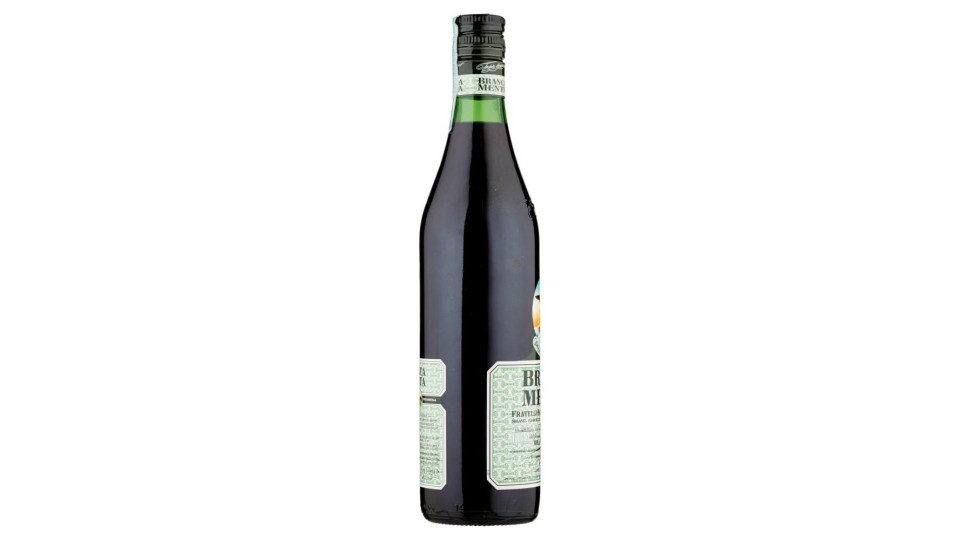 Branca, Brancamenta
