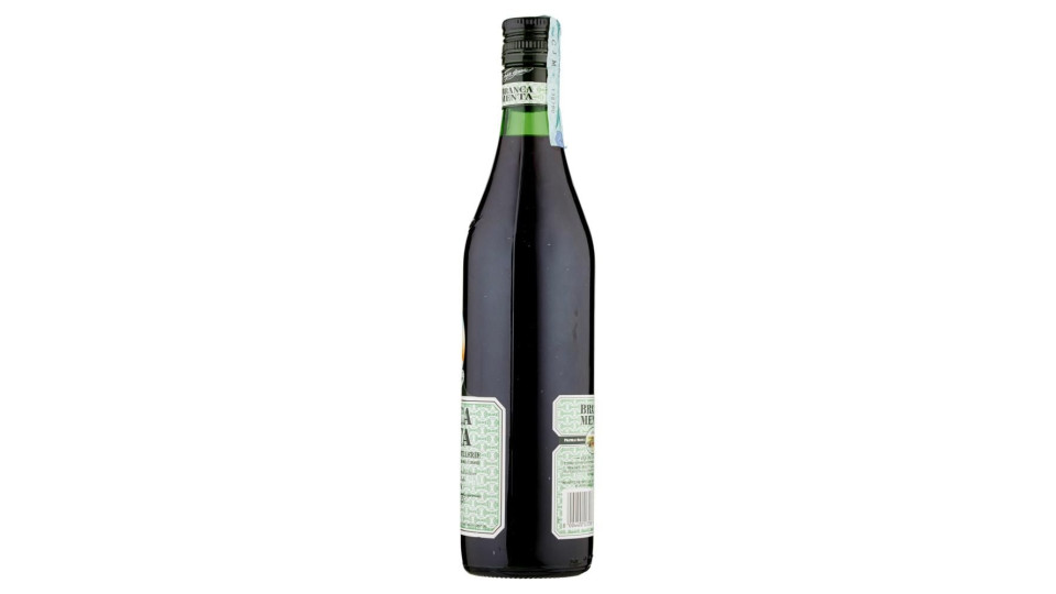 Branca, Brancamenta