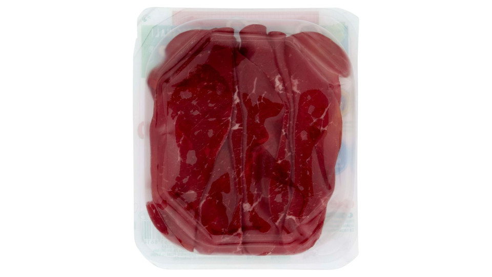 Citterio - Sofficette Bresaola Della Valtellina I.G.P.
