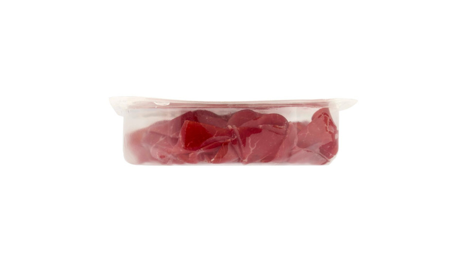 Citterio - Sofficette Bresaola Della Valtellina I.G.P.