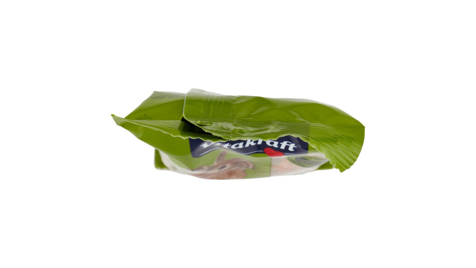Vitakraft Kr�cker Original + Verdure & barbabietola rossa conigli nani 2 pezzi