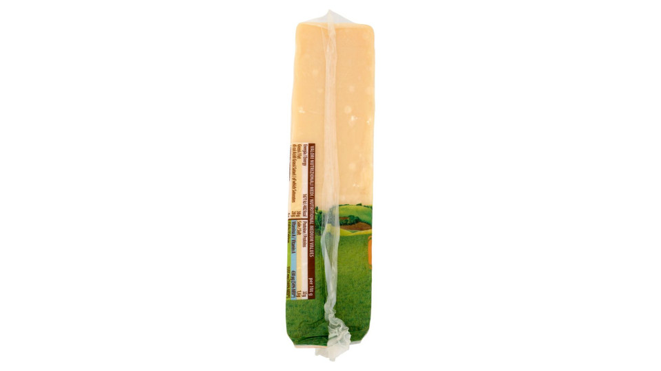 Parmareggio Parmigiano Reggiano DOP 22 mesi