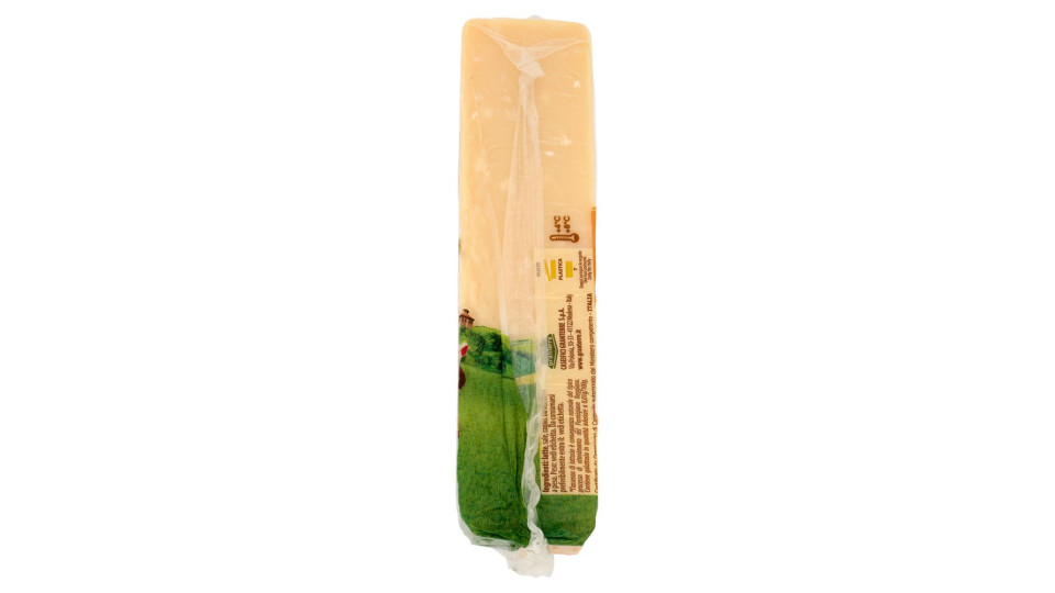 Parmareggio Parmigiano Reggiano DOP 22 mesi