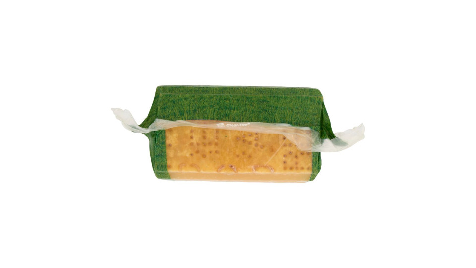 Parmareggio Parmigiano Reggiano DOP 22 mesi