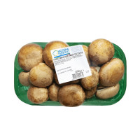 Champignon Crema