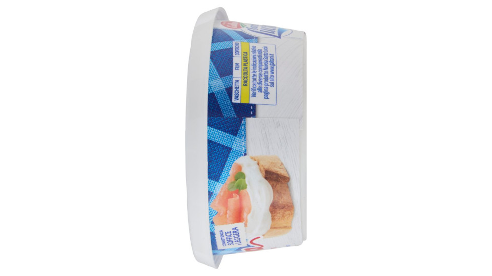 Galbani Santa Lucia Formaggio fresco spalmabile