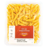 Garganelli
