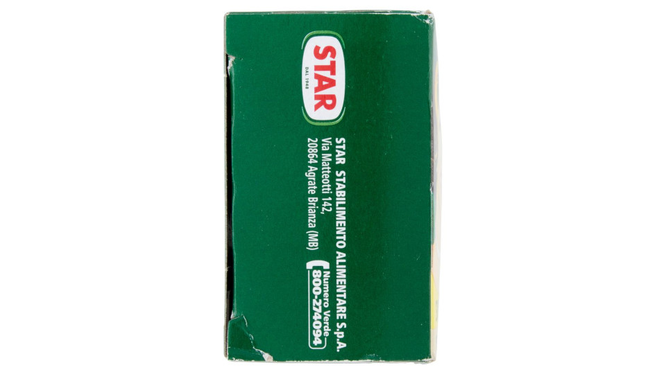 Star, Il Mio Dado Classico 30 dadi