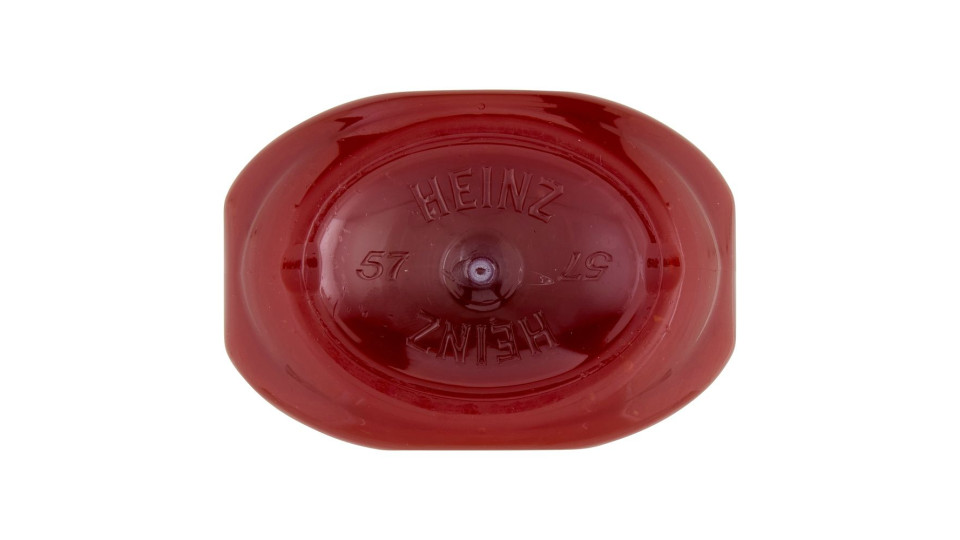 Heinz, tomato ketchup