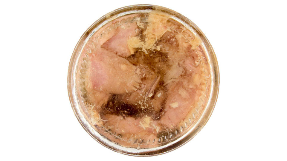 Consorcio - Filetti Di Tonno, In Olio Di Oliva
