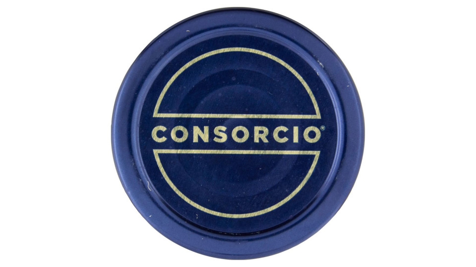 Consorcio - Filetti Di Tonno, In Olio Di Oliva