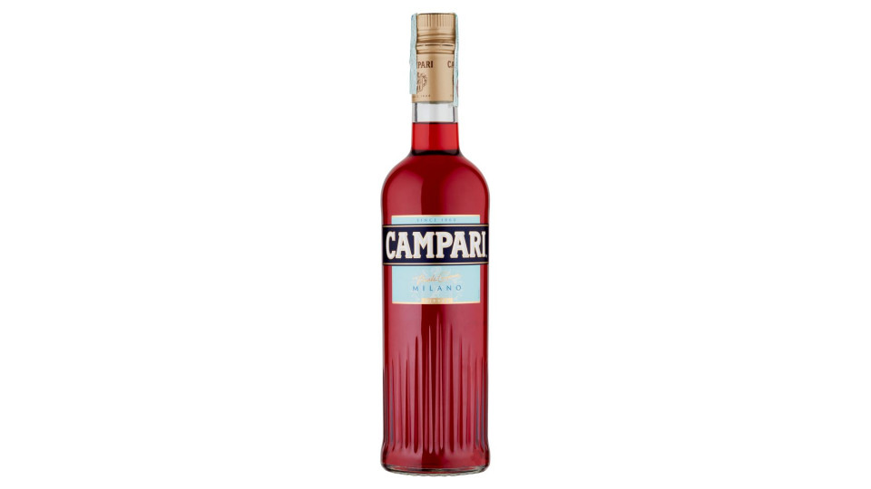 Campari Bitter