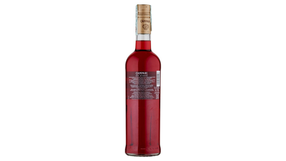 Campari Bitter