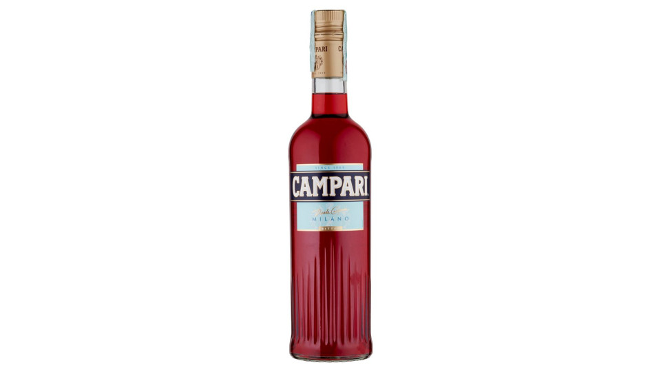 Campari Bitter