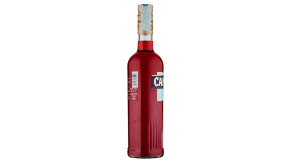 Campari Bitter