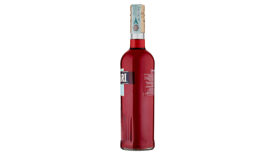 Campari Bitter