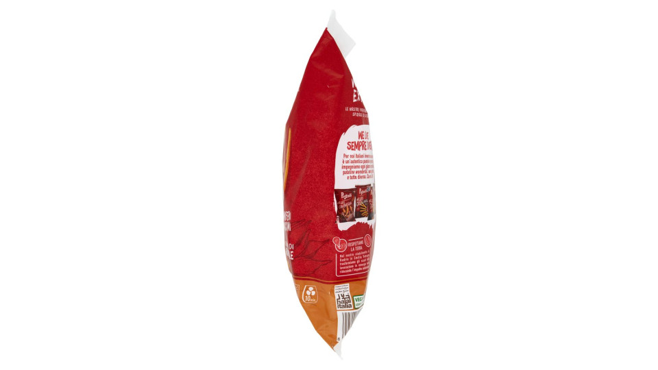 Pizzoli We Love Extrafini 750g
