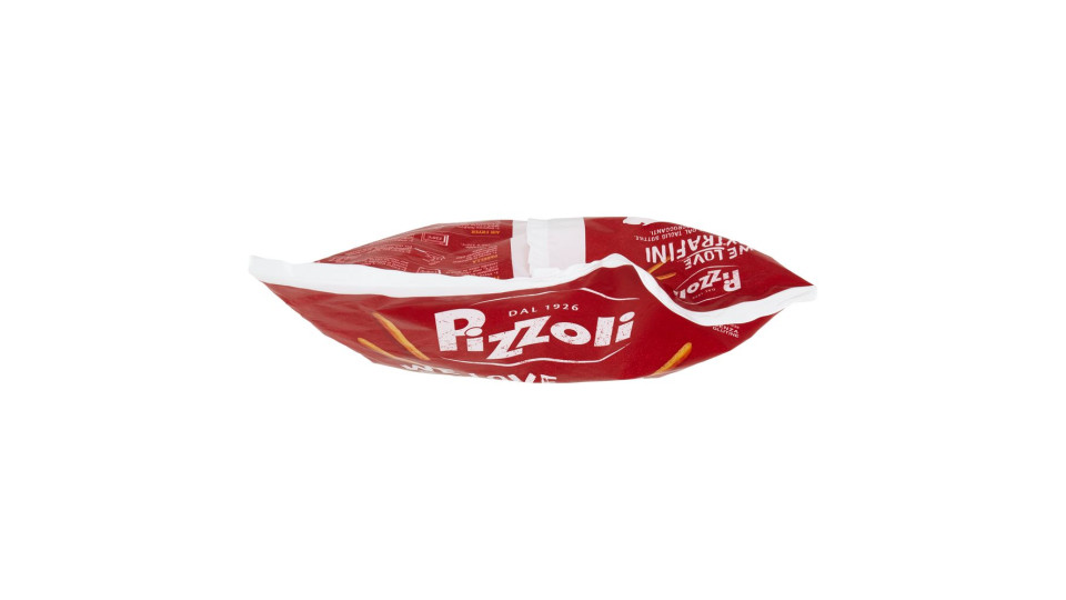 Pizzoli We Love Extrafini 750g