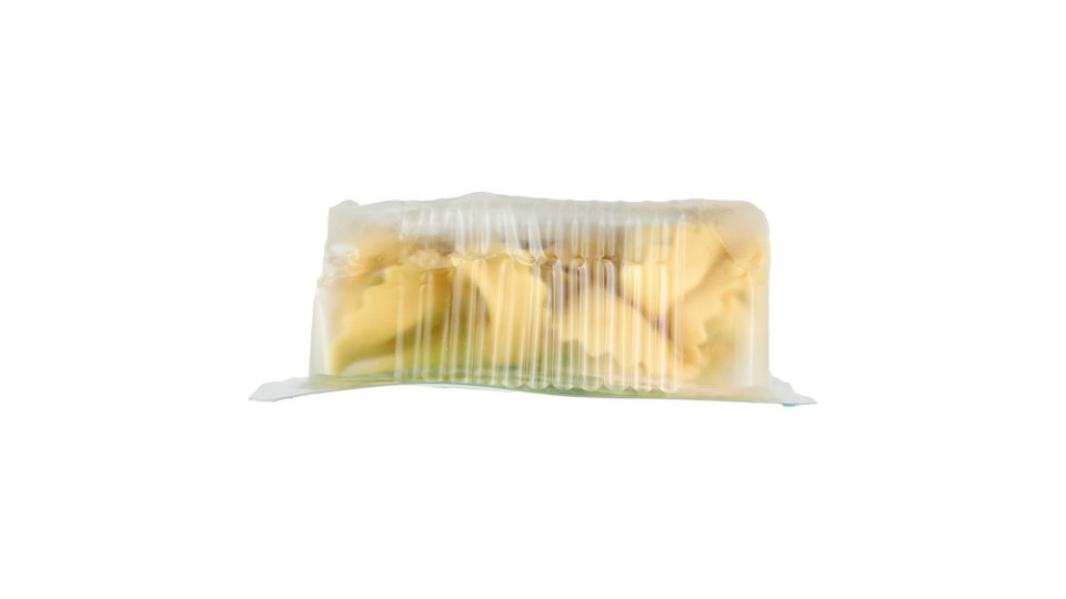Tortelloni Freschi Con Ricotta E Spinaci