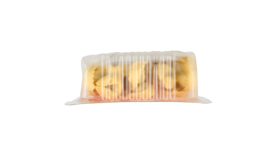 Tortellini Freschi Con Prosciutto Crudo
