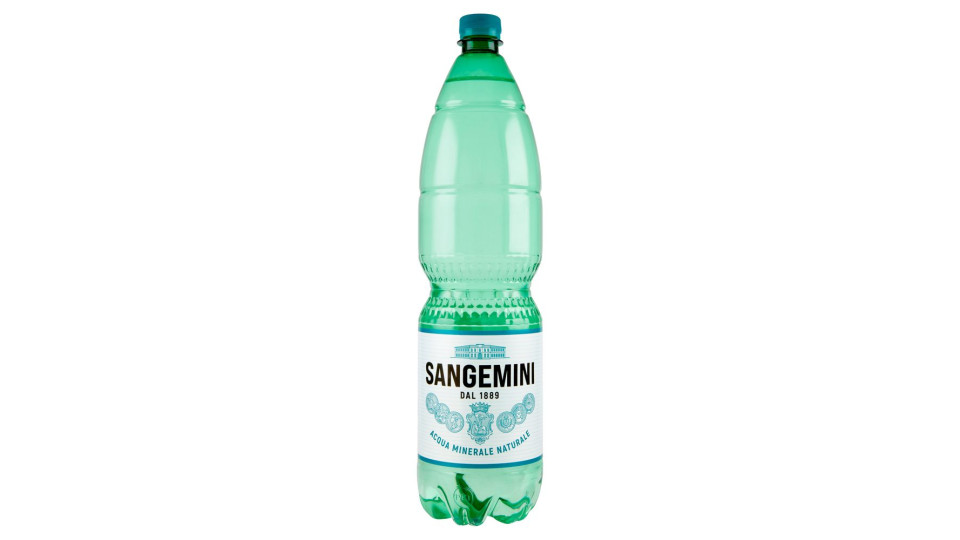 Sangemini Acqua Minerale