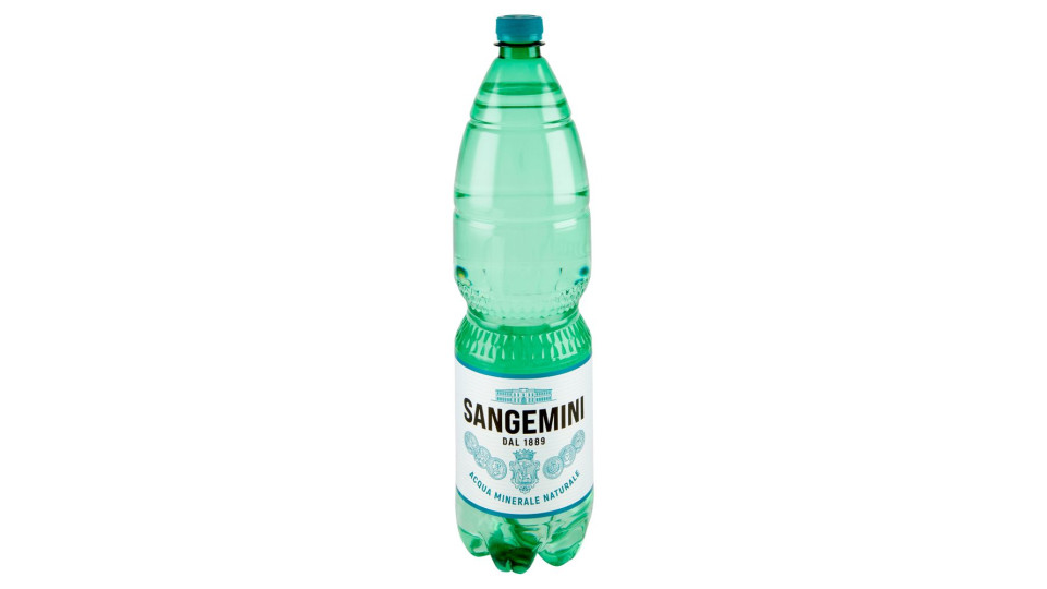 Sangemini Acqua Minerale
