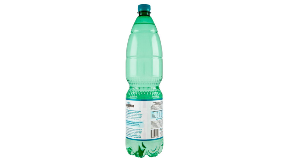 Sangemini Acqua Minerale