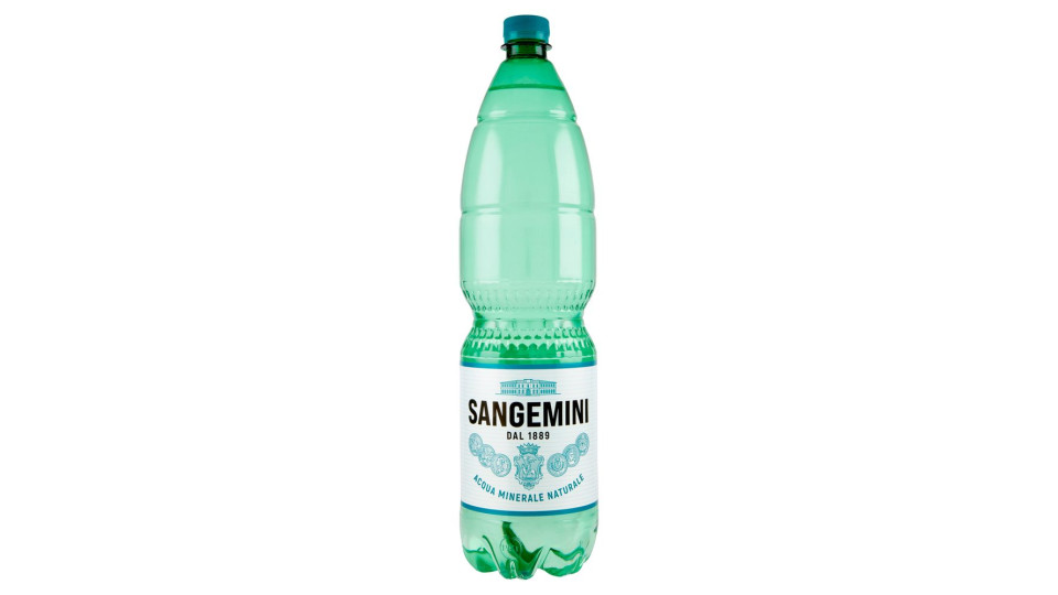 Sangemini Acqua Minerale