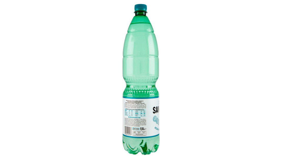 Sangemini Acqua Minerale