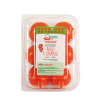 Pomodoro Rosso a Grappolo It I^ Vh 