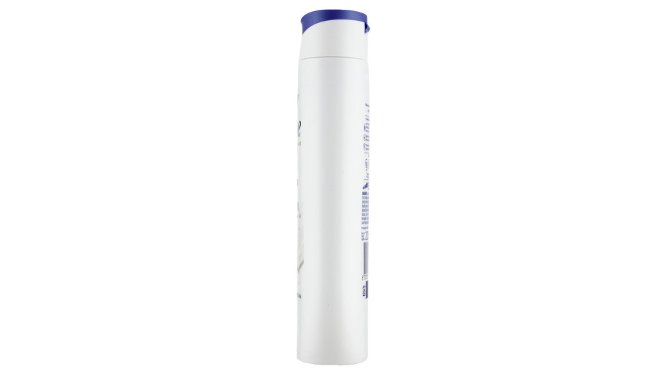 DOCCIASCHIUMA NUTRIMENTO INTENSO 225ML