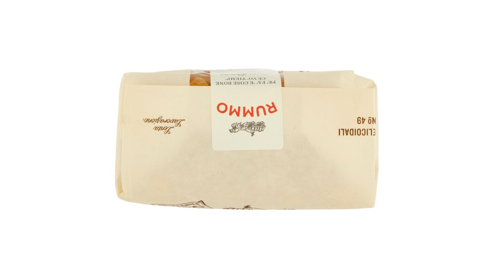 Rummo Elicoidali N° 49