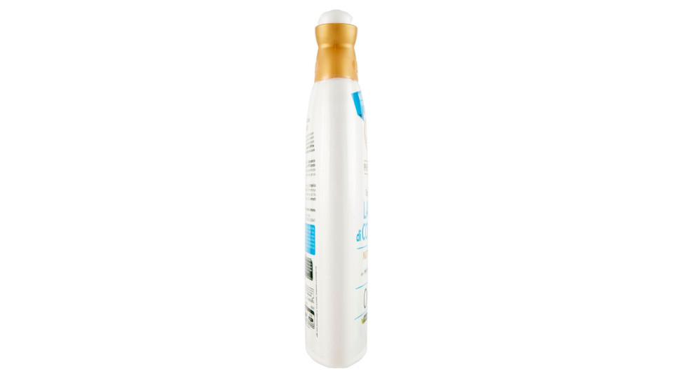 L'Angelica Phyto Latte Bagnodoccia Latte di Cocco Nutriente 520 ml