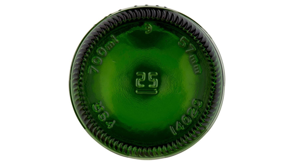 Tanqueray Alcohol Free 0.0% 70 cl