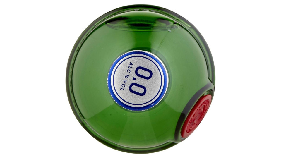 Tanqueray Alcohol Free 0.0% 70 cl