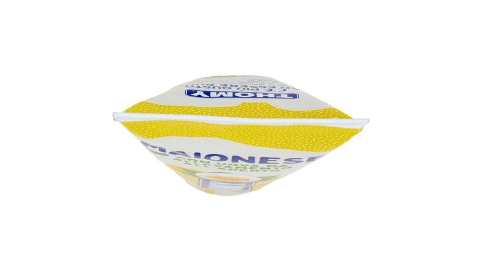 THOMY Maionese salsa maionese tubo 170 g