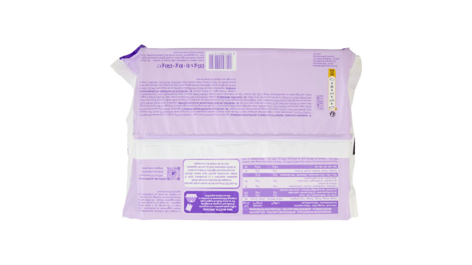 Bauli Pandorì 4 x 35 g