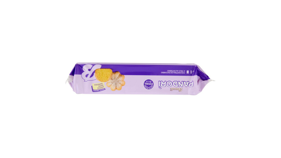 Bauli Pandorì 4 x 35 g
