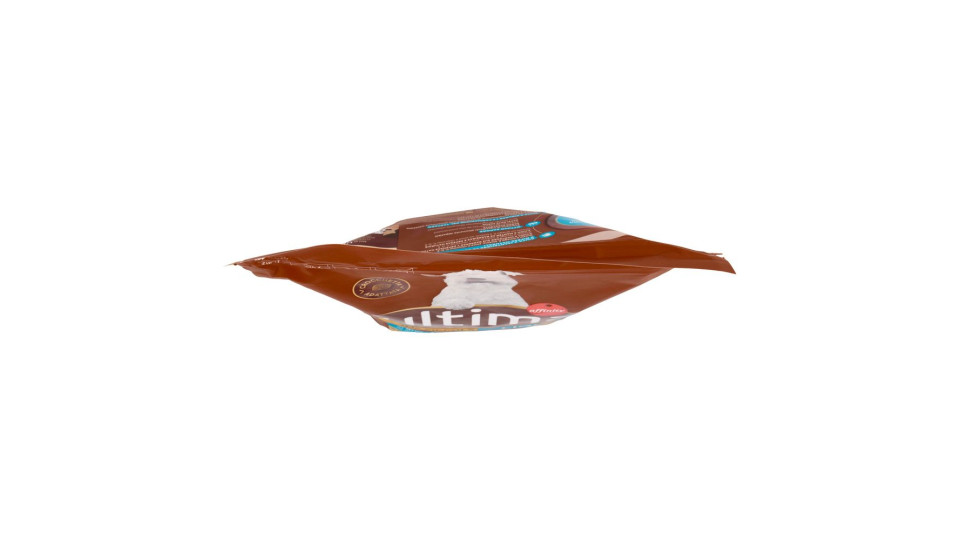 ultima Dog Taglia Piccola <10kg Light con Pollo 800 g
