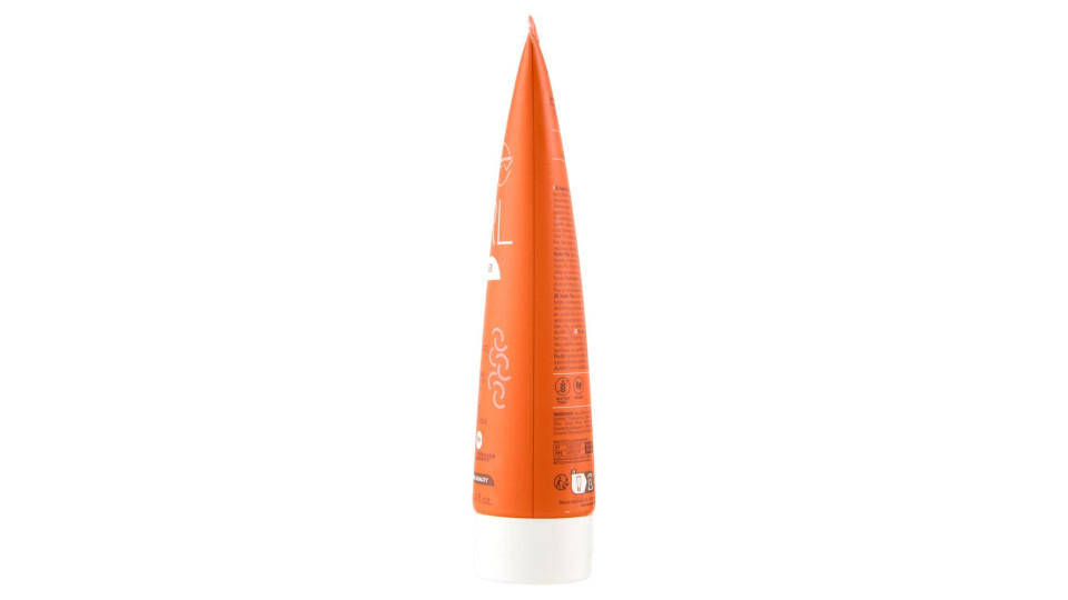 Alama Professional Curl Conditioner Districante Disciplinante 300 ml
