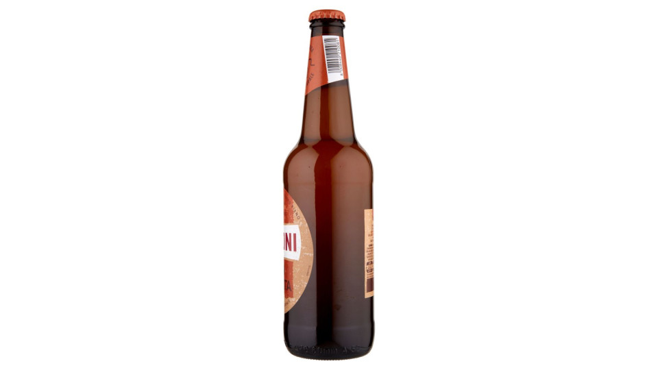 Peroni Non Filtrata birra 50 cl