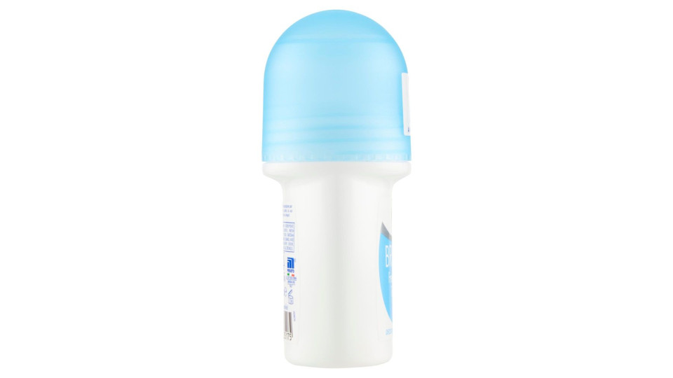 Breeze, Freschezza talcata deodorante roll-on