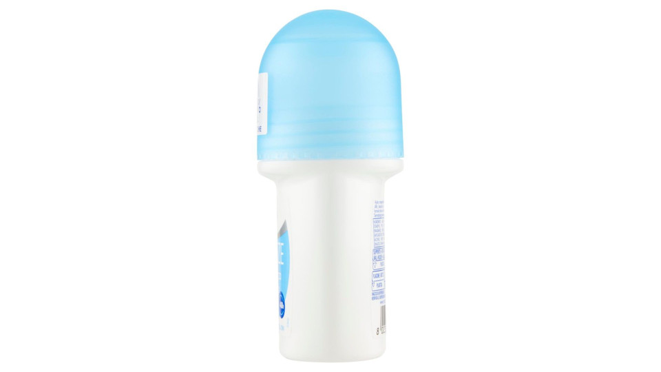 Breeze, Freschezza talcata deodorante roll-on