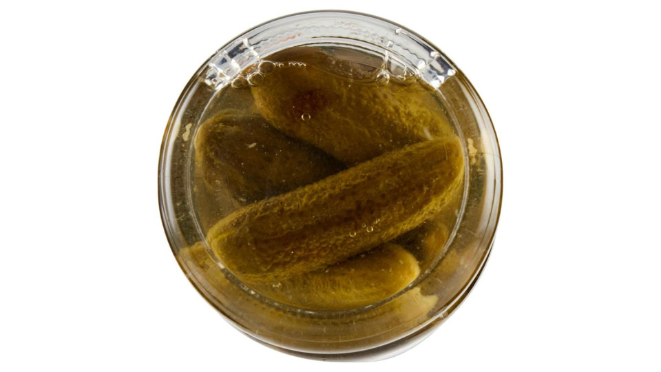 Saclà - Acetelli, Cetrioli