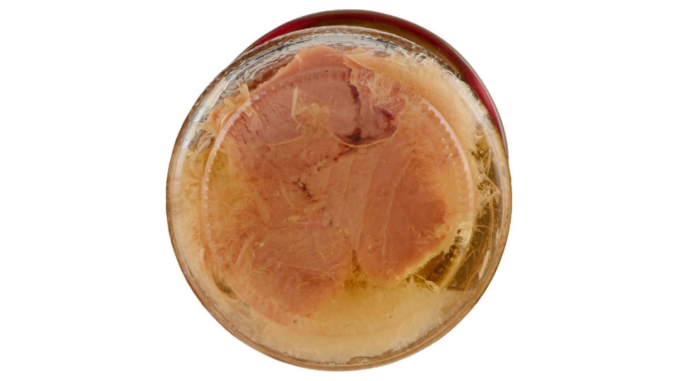 Callipo Filetti di Tonno all'olio di oliva 170 g