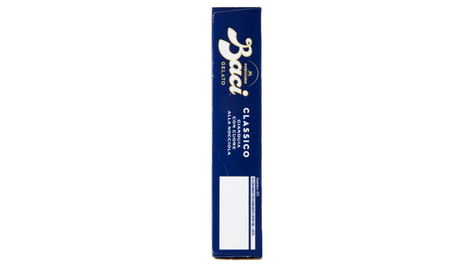 BACI PERUGINA Stecco Classico 3x52g