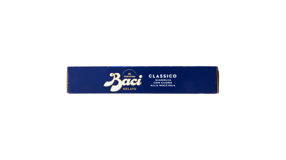 BACI PERUGINA Stecco Classico 3x52g